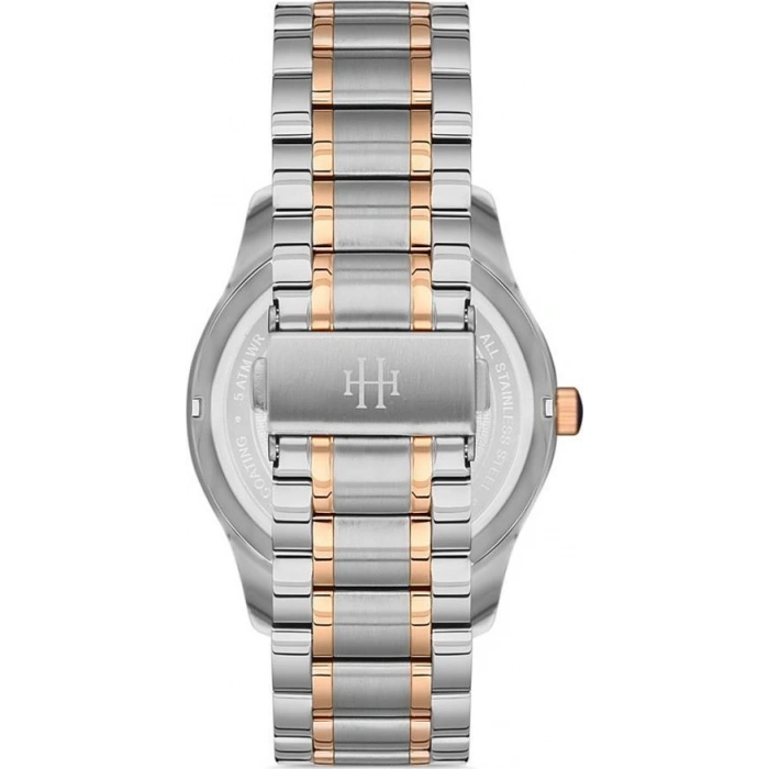 Hislon CL113T-11SR Erkek Kol Saati