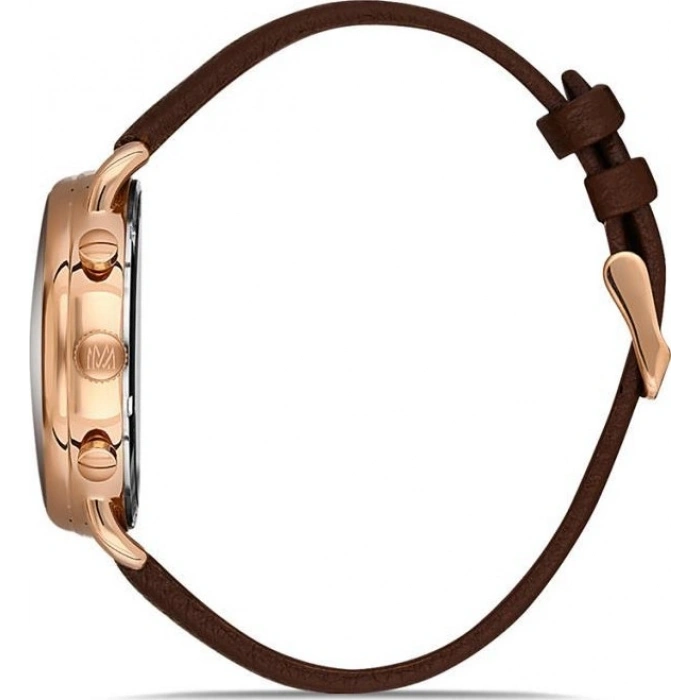 Momentus CC285R-15KR Erkek Kol Saati