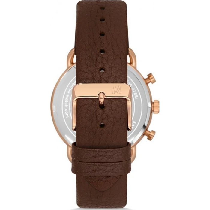 Momentus CC285R-15KR Erkek Kol Saati