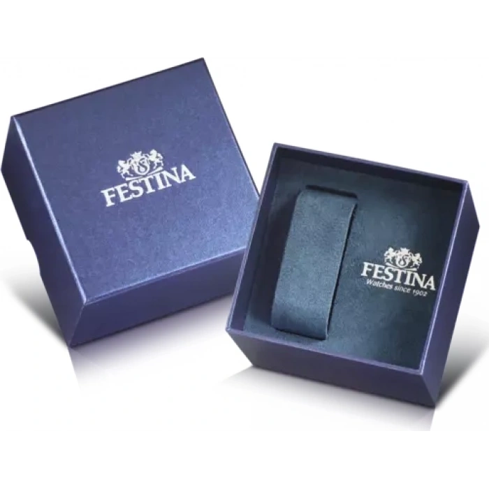 FESTINA F20517/1 CHRONO SPORT ERKEK KOL SAATİ