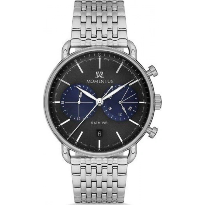 Momentus CC285S-04SS Erkek Kol Saati