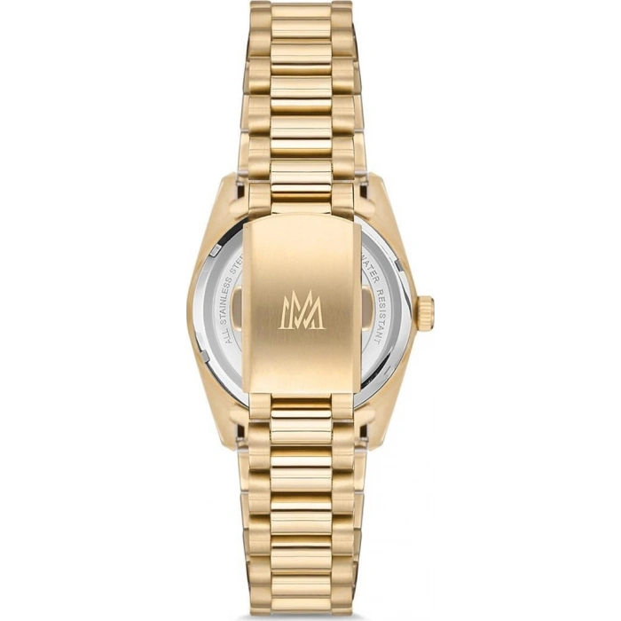 Momentus CW134G-08SG Kadın Kol Saati