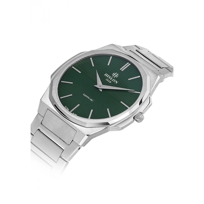 Hislon CL127S-15SS Erkek Kol Saati