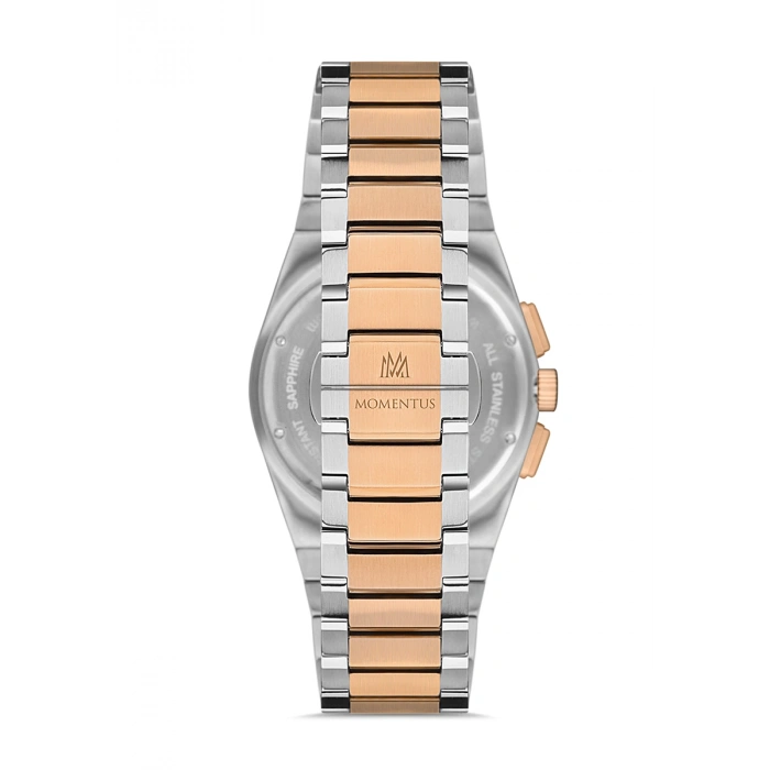 Momentus TM345T-15SR Erkek Kol Saati
