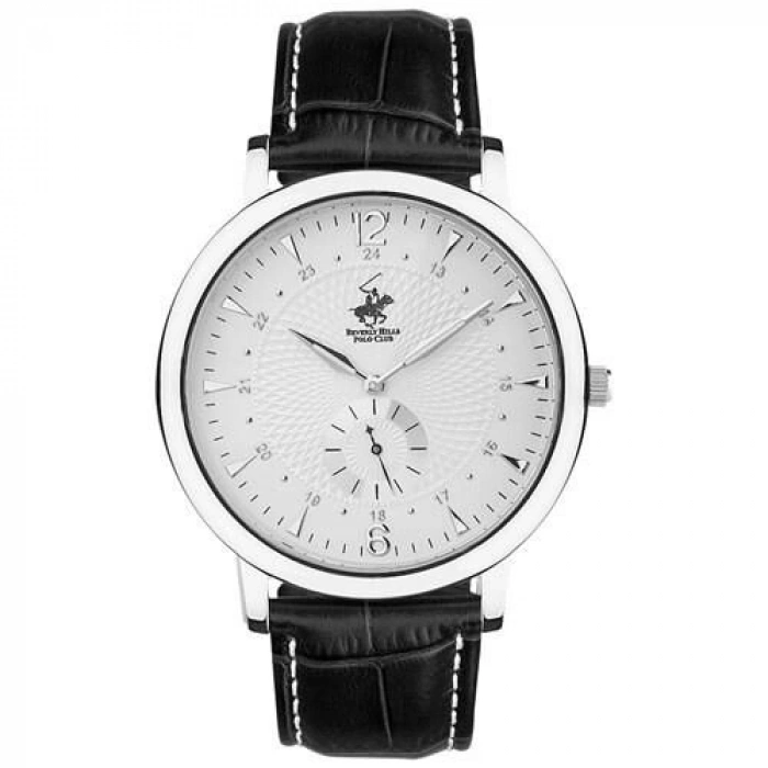 Beverly Hills Polo Club BH112-01 Erkek Kol Saati