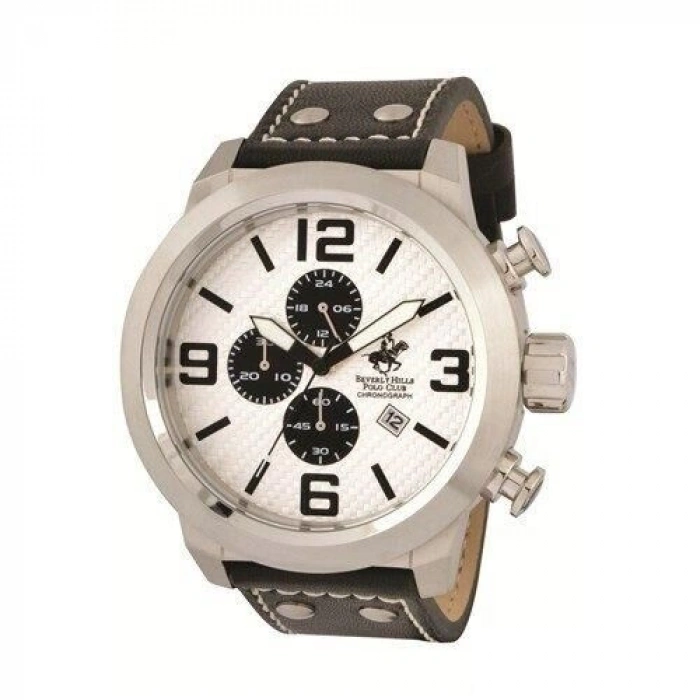 Beverly Hills Polo Club BH322-01 Erkek Kol Saati