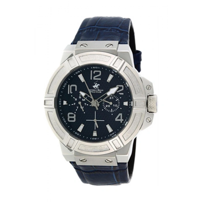 Beverly Hills Polo Club BH549-07 Erkek Kol Saati