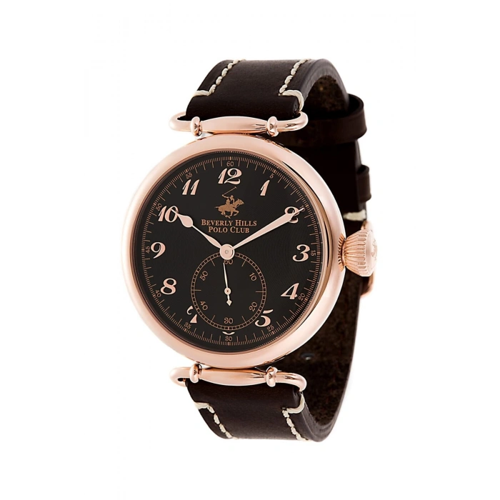 Beverly Hills Polo Club BH6002-13 Erkek Kol Saati