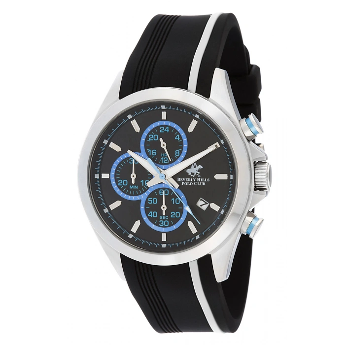 Beverly Hills Polo Club BH9208-02 Erkek Kol Saati