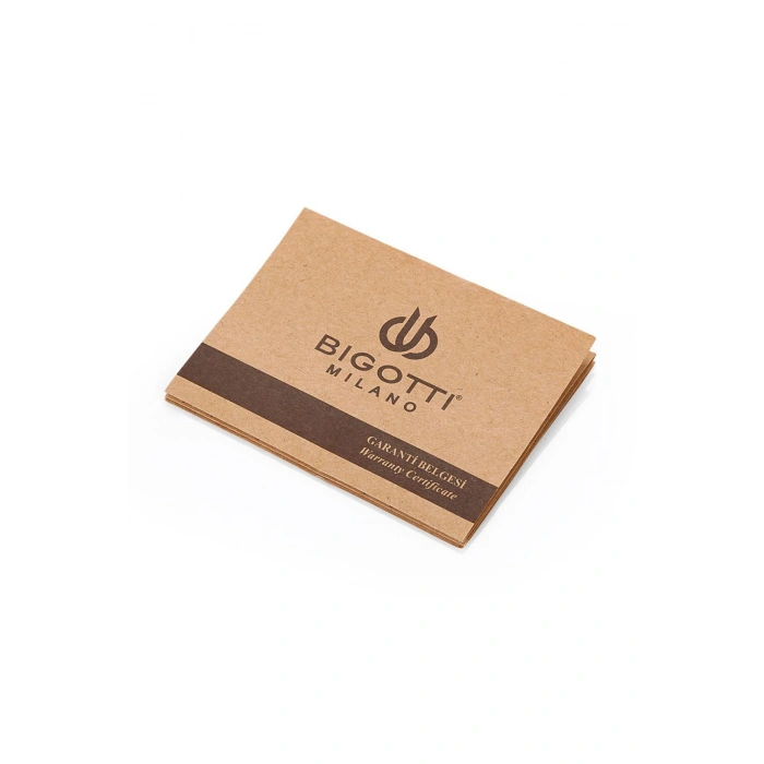Bigotti BM010652D Erkek Kol Saati