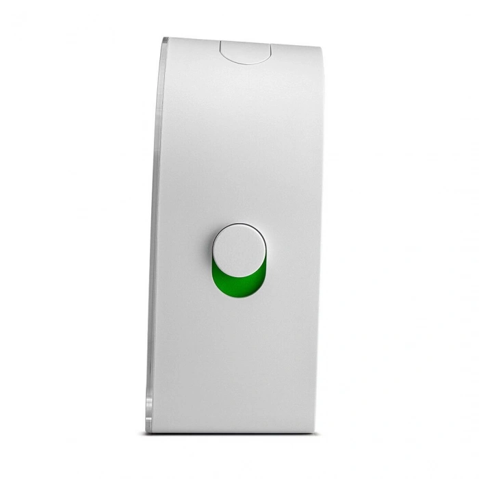 BRAUN BC22TW BEYAZ TIME TEACHERS ANALOG ALARMLI MASA SAATİ
