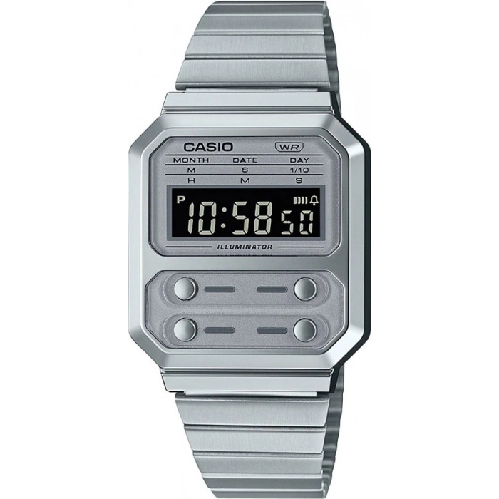 Casio A100WE-7BDF Kol Saati
