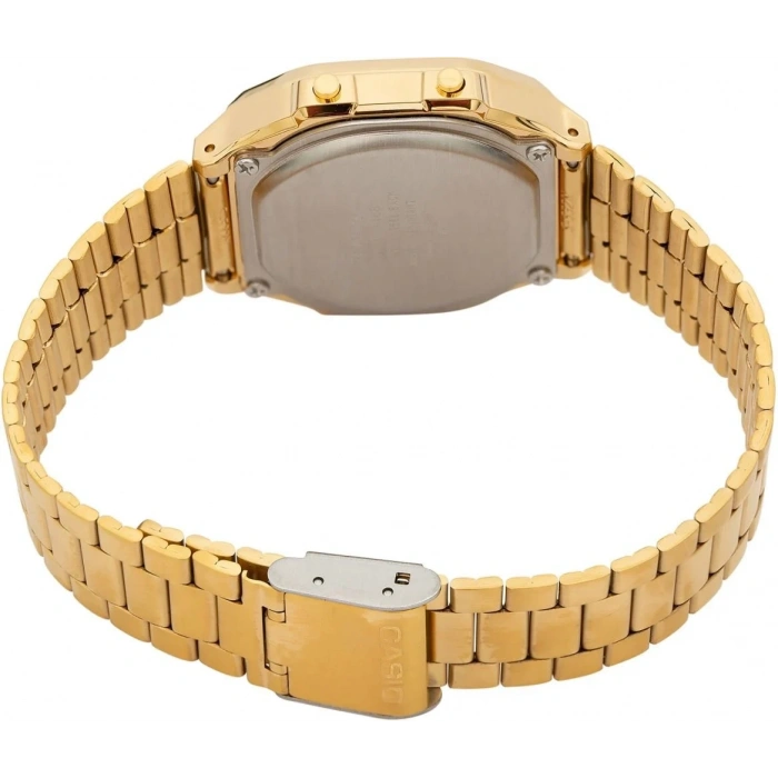 Casio A168WG-9WDF Kol Saati