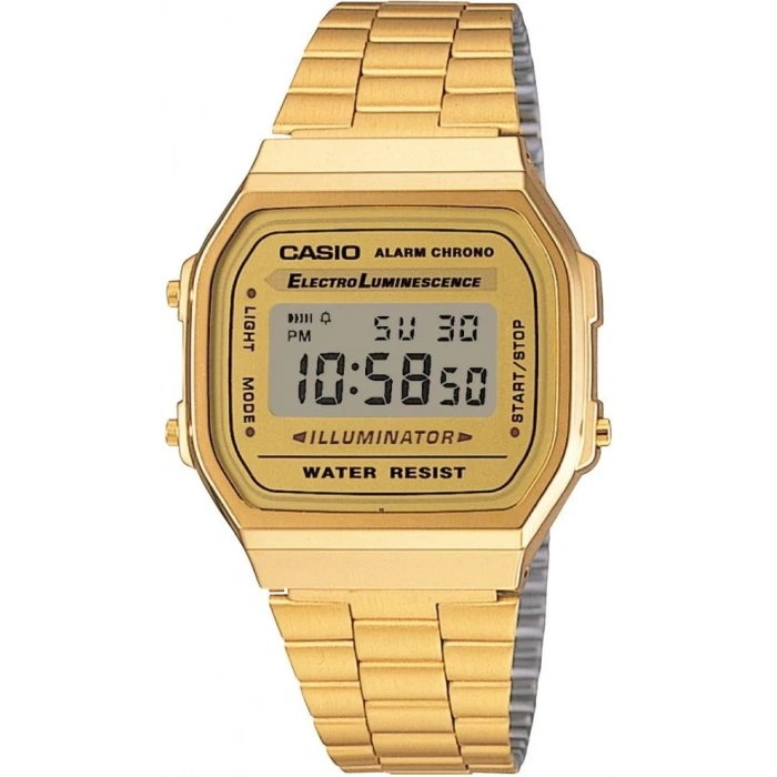 Casio A168WG-9WDF Kol Saati