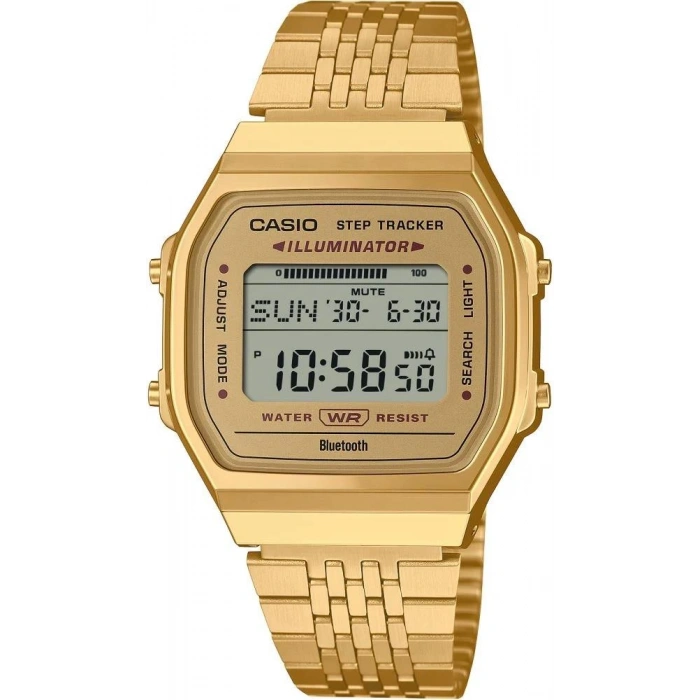 Casio ABL-100WEG-9ADF Retro Kol Saati