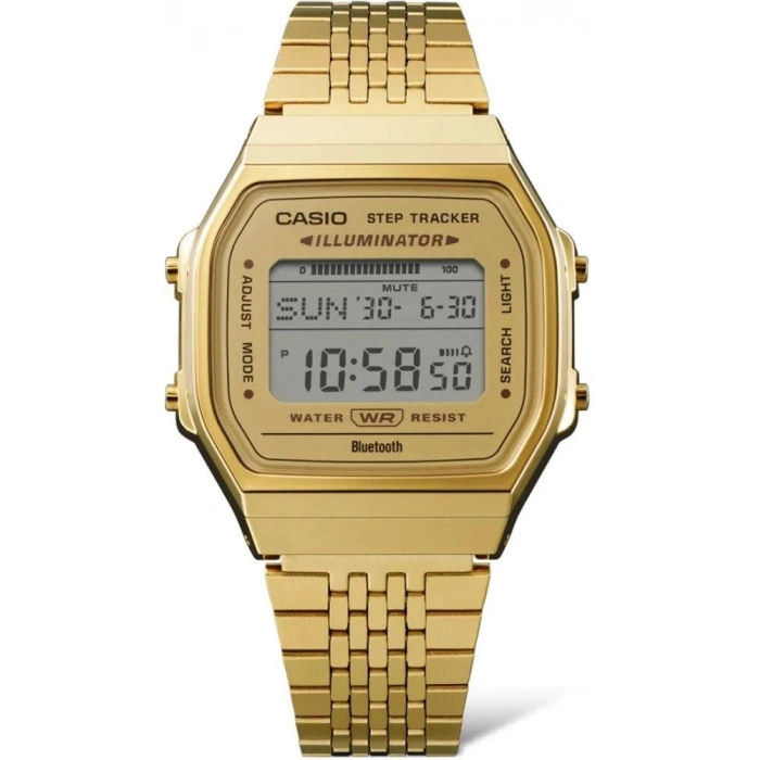Casio ABL-100WEG-9ADF Retro Kol Saati