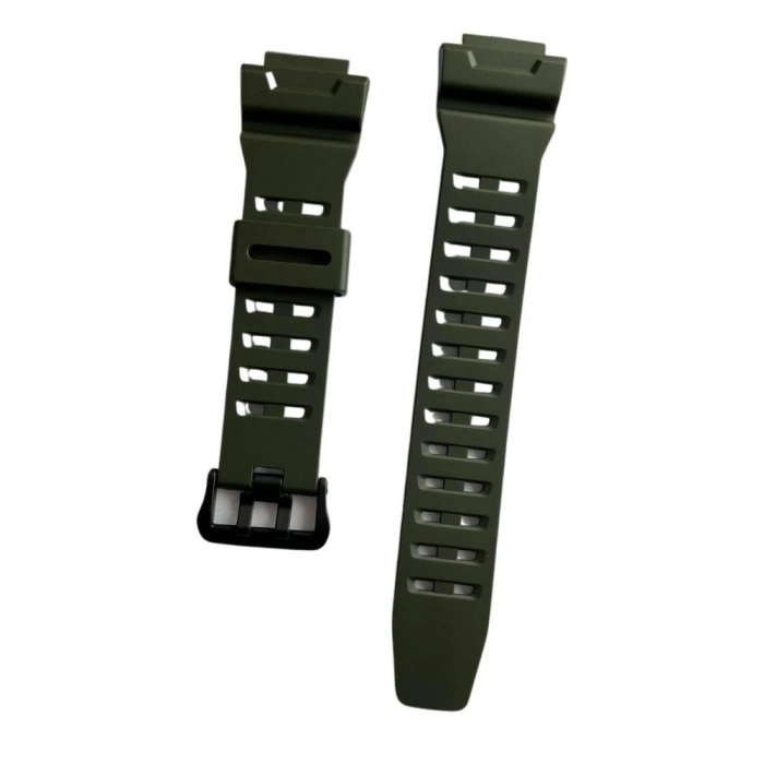 Casio AE-1500WH Haki Orijinal Saat Kordonu