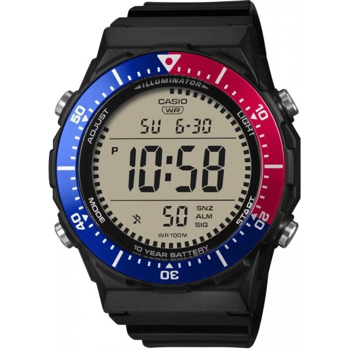 Casio AE-1700H-1A2VDF Erkek Kol Saati