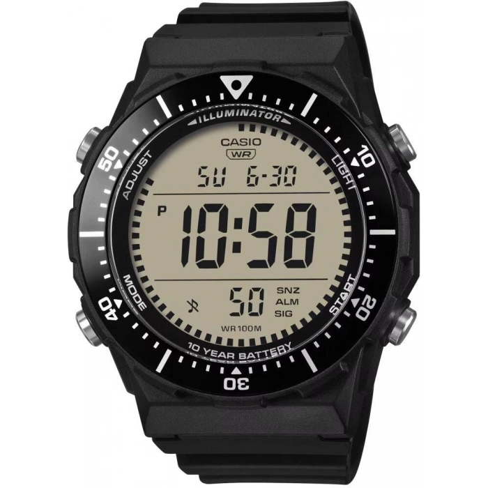 Casio AE-1700H-1AVDF Dijital Erkek Kol Saati
