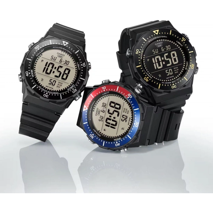 Casio AE-1700H-1AVDF Dijital Erkek Kol Saati