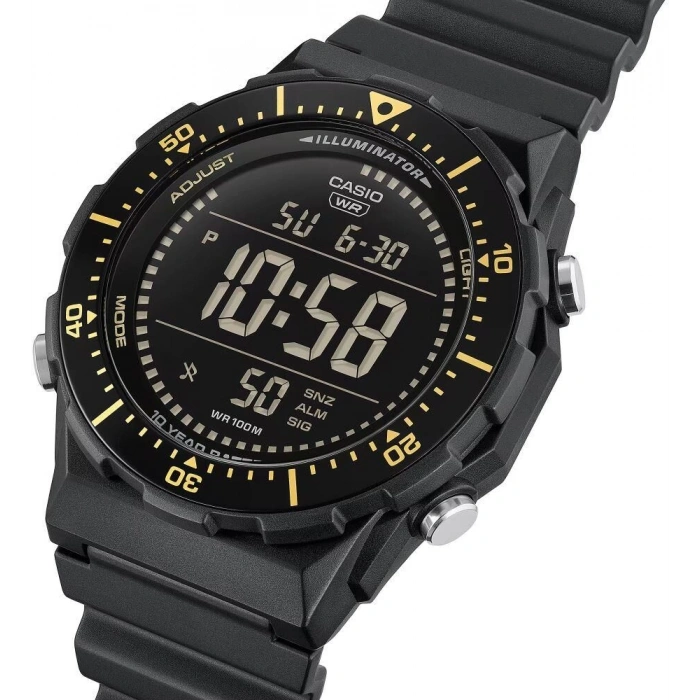Casio AE-1700H-1BVDF Dijital Erkek Kol Saati
