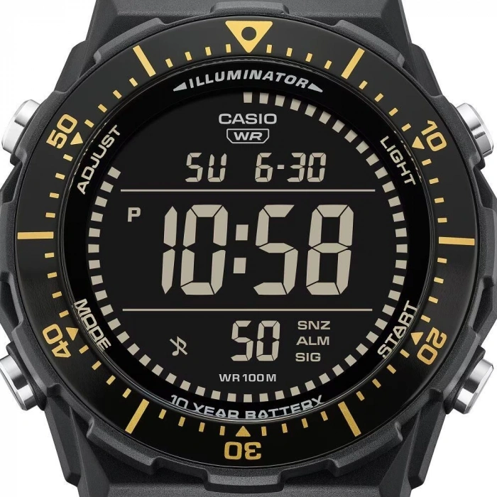 Casio AE-1700H-1BVDF Dijital Erkek Kol Saati