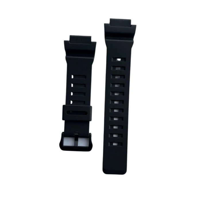 Casio AEQ-120W Siyah Orijinal Saat Kordonu