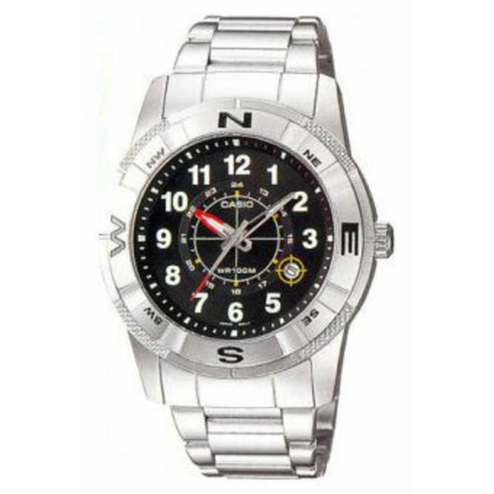 Casio AMW-101D-1BVDF Erkek Kol Saati