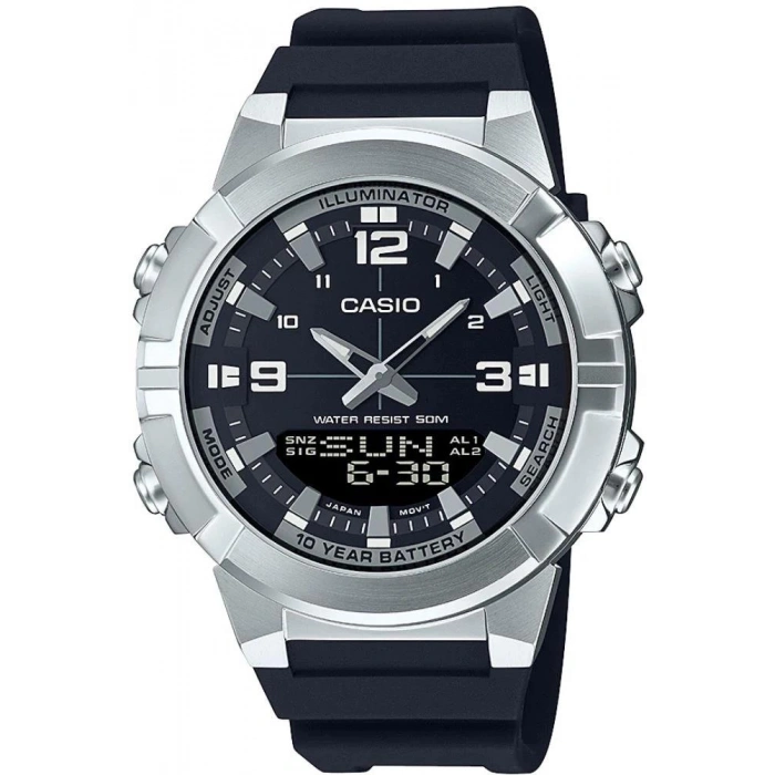 Casio AMW-870-1AVDF Erkek Kol Saati