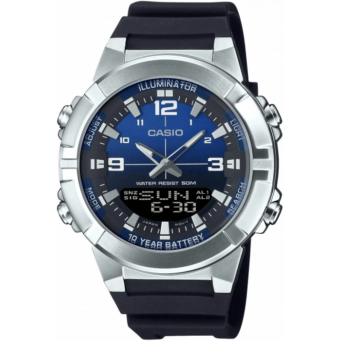 Casio AMW-870A-2AVDF Erkek Kol Saati