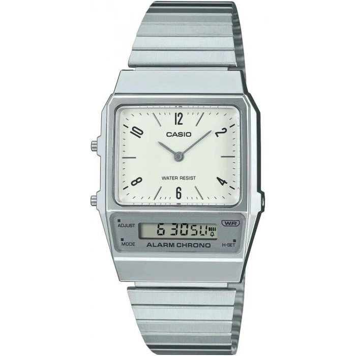 Casio AQ-800E-7A2DF Retro Erkek Kol Saati