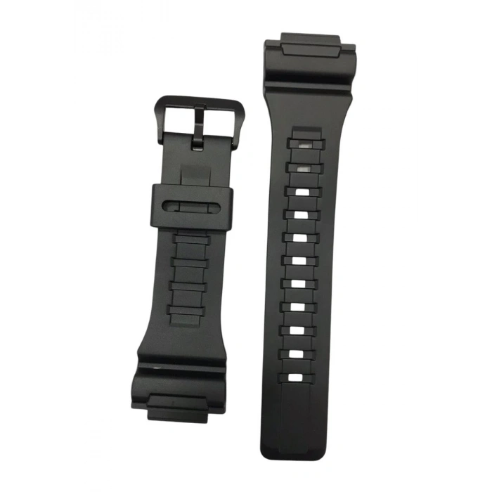 Casio AQ-S810W TRT-110H Orijinal Silikon Saat Kordonu