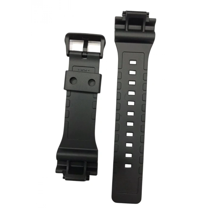 Casio AQ-S810W TRT-110H Orijinal Silikon Saat Kordonu