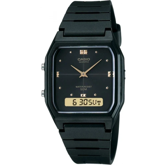 Casio AW-48HE-1AVDF Erkek Kol Saati