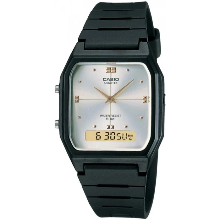 Casio AW-48HE-7AVDF Erkek Kol Saati