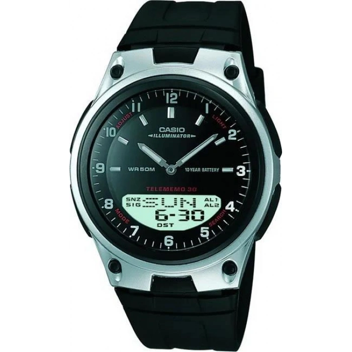 Casio AW-80-1AVDF Orijinal Saat Kordonu