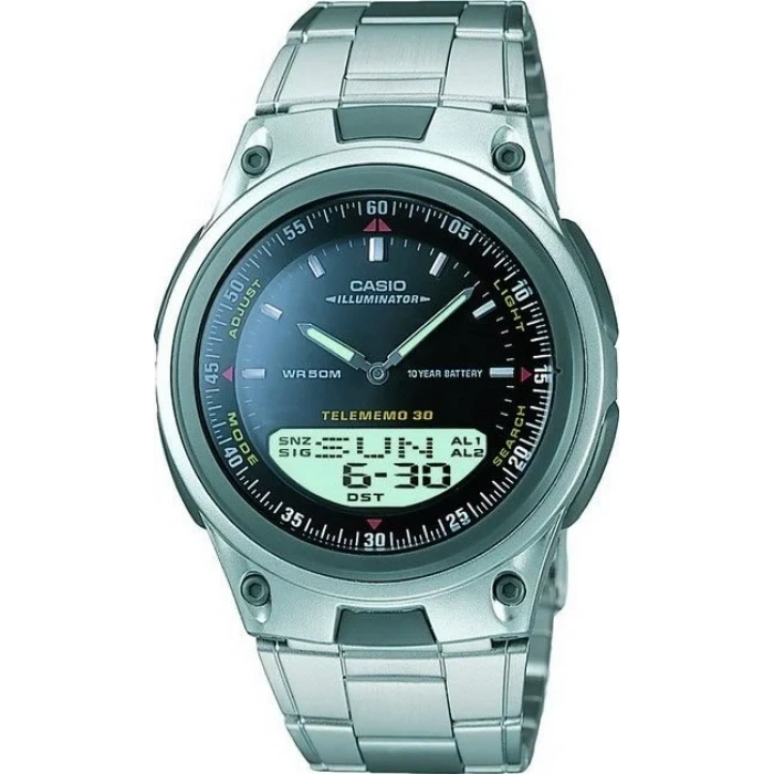 Casio AW-80D-1AVDF Kol Saati