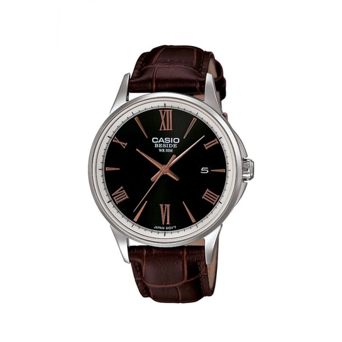 Casio Beside BEM-126L-1AVDF Erkek Kol Saati