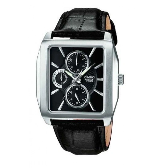 Casio Beside BEM-303L-1AVDF Erkek Kol Saati
