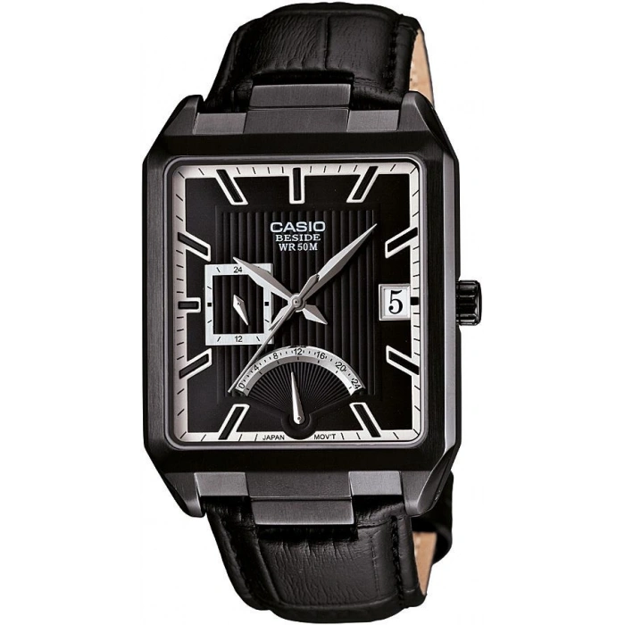 Casio Beside BEM-309BL-1AVDF Erkek Kol Saati