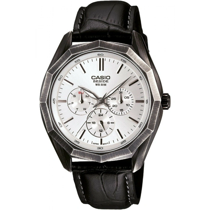 Casio Beside BEM-310BL-7AVDF Erkek Kol Saati
