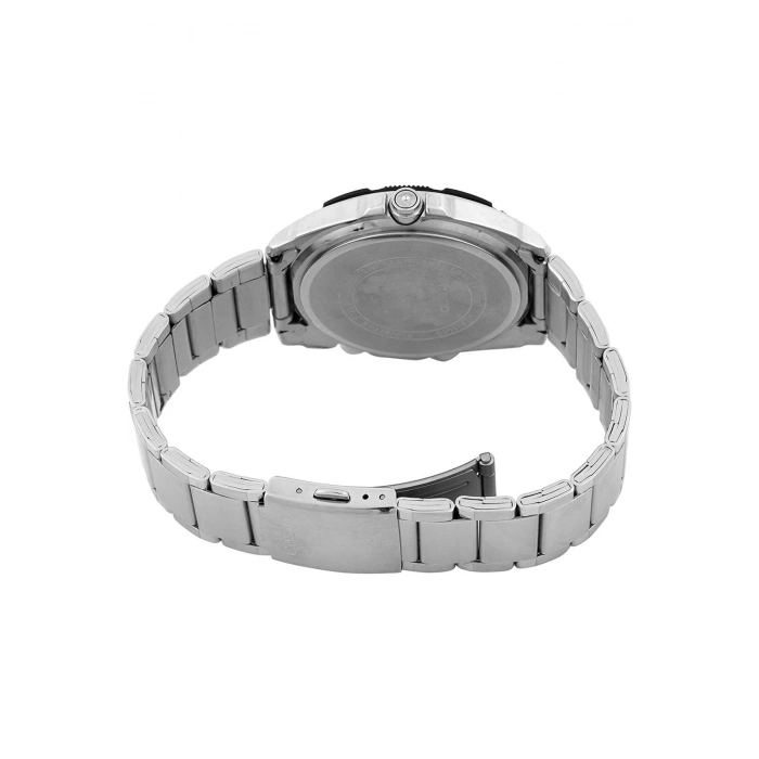 Casio Çelik Erkek Kol Saati MTA-1010D-1AVDF