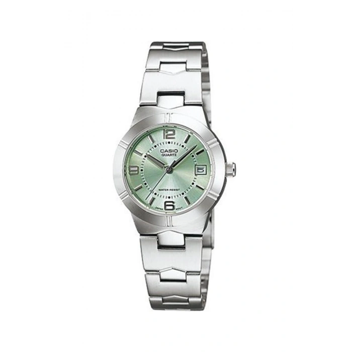 Casio Çelik Kadın Kol Saati LTP-1241D-3ADF