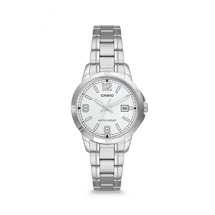 Casio Çelik Kadın Kol Saati LTP-V004D-7B2UDF