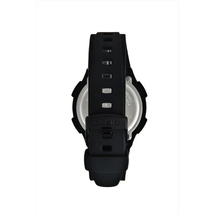 Casio Dijital Erkek Kol Saati W-753-1AVDF