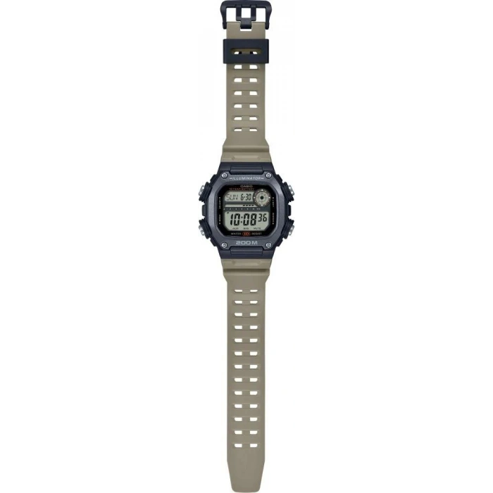 Casio DW-291HX-5AVDF Dijital Erkek Kol Saati