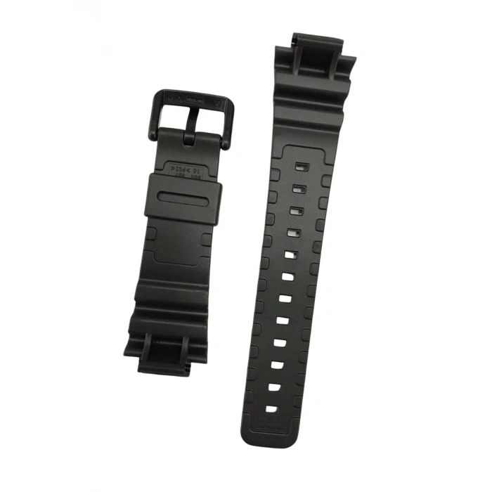 Casio DW-6900 Orijinal Silikon Saat Kordonu Kayışı
