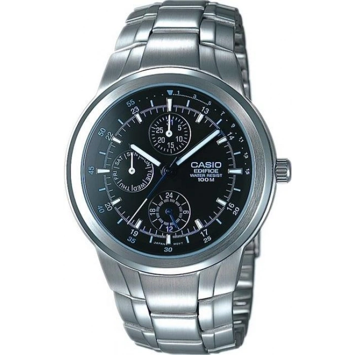 Casio Edifice EF-305D Orijinal Çelik Saat Kordonu