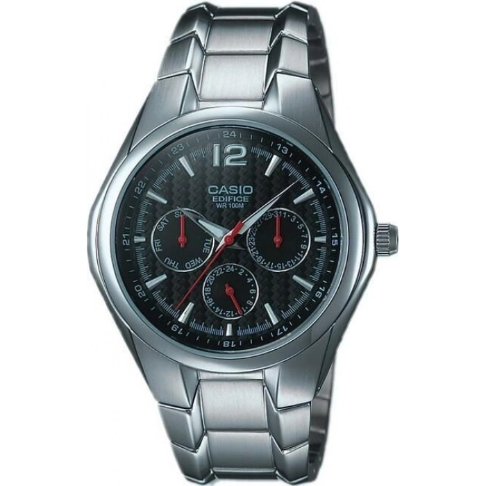 Casio Edifice EF-309D-1VDR Erkek Kol Saati