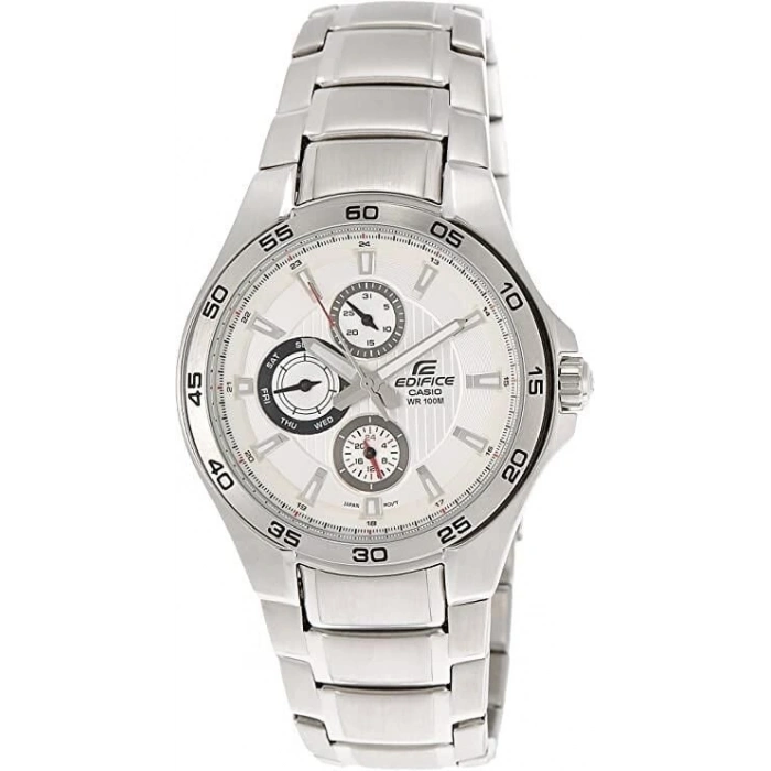 Casio Edifice EF-335D-7AVDF Erkek Kol Saati